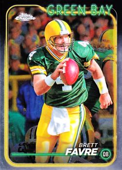 Brett Favre