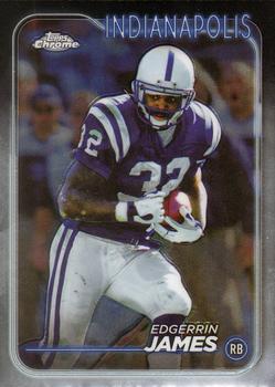 Edgerrin James