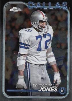 Ed "Too Tall" Jones