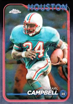 Earl Campbell