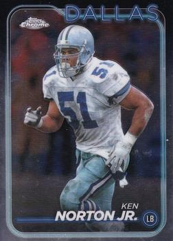 Ken Norton Jr.