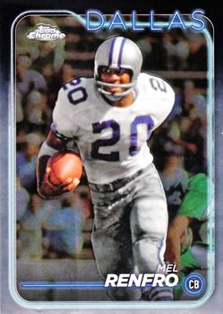 Mel Renfro