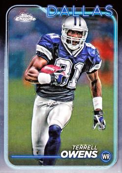 Terrell Owens