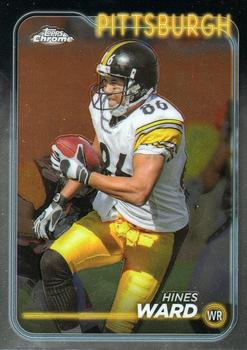 Hines Ward