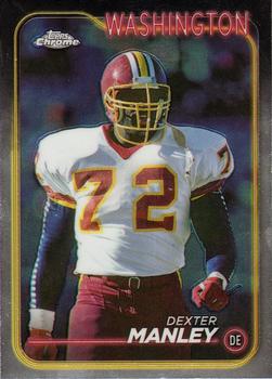 Dexter Manley
