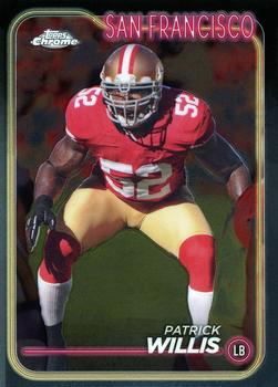 Patrick Willis