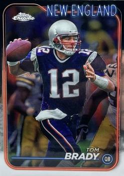 Tom Brady