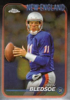 Drew Bledsoe