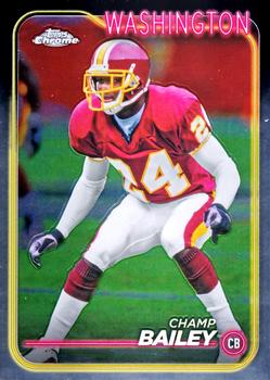 Champ Bailey