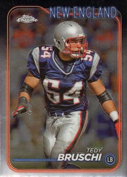 Tedy Bruschi
