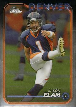 Jason Elam