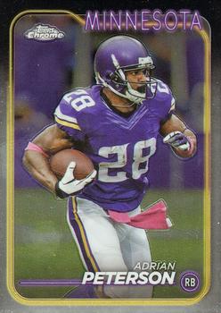 Adrian Peterson