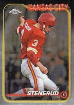 Jan Stenerud