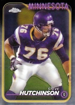 Steve Hutchinson