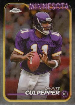 Daunte Culpepper