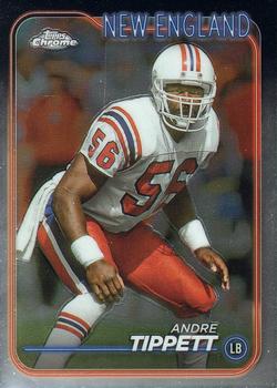 Andre Tippett