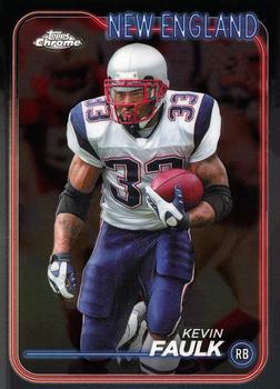 Kevin Faulk