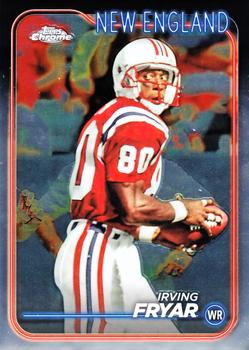 Irving Fryar