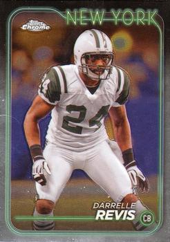 Darrelle Revis