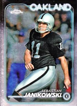 Sebastian Janikowski