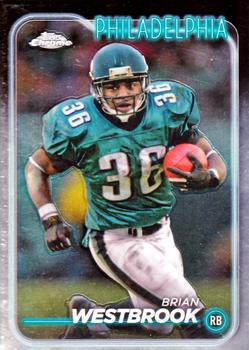 Brian Westbrook