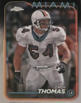 Zach Thomas