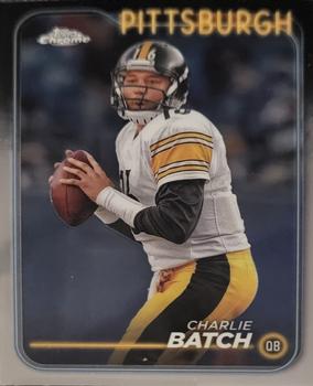 Charlie Batch