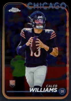 Caleb Williams