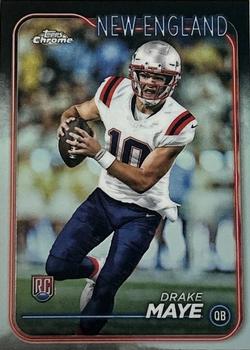 Drake Maye