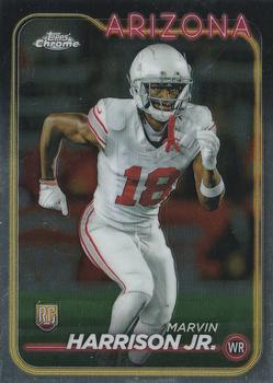 Marvin Harrison Jr.