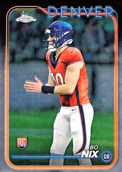 Bo Nix