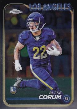 Blake Corum