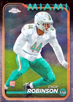 Chop Robinson