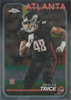 Bralen Trice