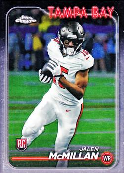 Jalen McMillan