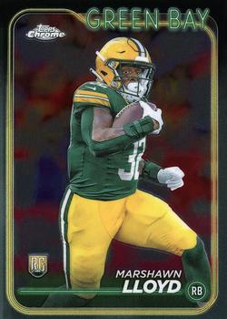 MarShawn Lloyd