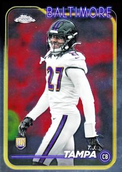 T.J. Tampa
