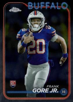 Frank Gore Jr.