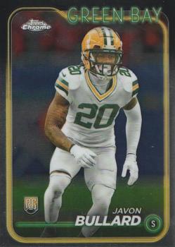 Javon Bullard