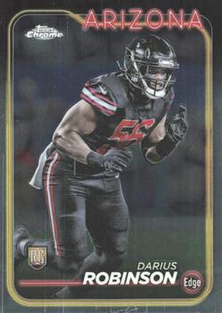 Darius Robinson