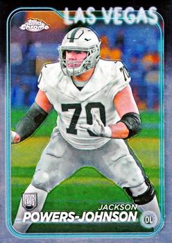 Jackson Powers-Johnson