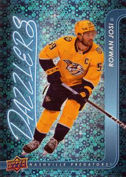 Roman Josi