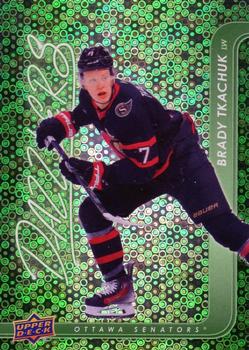 Brady Tkachuk