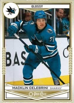 Macklin Celebrini