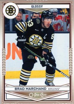 Brad Marchand