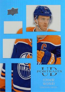 Connor McDavid