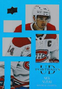Nick Suzuki