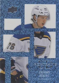 Zachary Bolduc