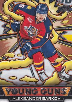 Aleksander Barkov