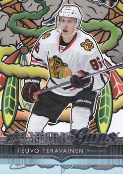 Teuvo Teravainen